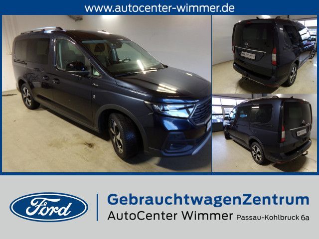 Ford Tourneo Connect 13.500 km 28.950 € Passau 94036