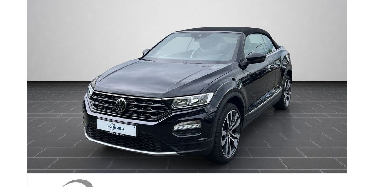 VW T-Roc 75.105 km 21.380 &euro; Mainz 55129