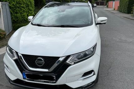 Nissan Qashqai 82.400 km 15.900 &euro; Sendenhorst 48324