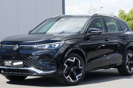 VW Tiguan 15.731 km 40.890 &euro; Harztor ( Nordhausen ) 99768