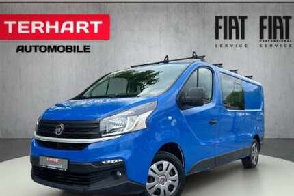 Fiat Talento 159.999 km 11.885 &euro; Stadtlohn 48703
