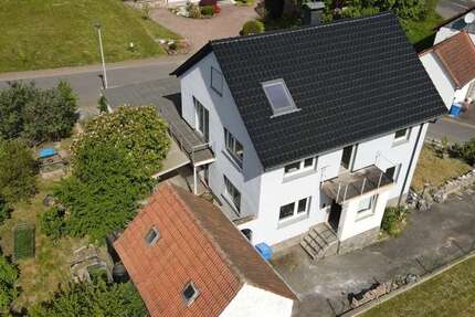 Haus Haibach - 7 Zimmer, 186 m&sup2;, 479.000&euro; | Angebot:26798588