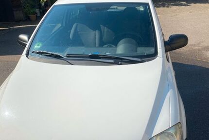 VW Fox 106.000 km 2.000 &euro; Müllheim 79379
