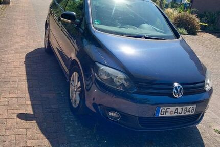 VW Golf Plus 160.000 km 6.200 € Wasbüttel 38553