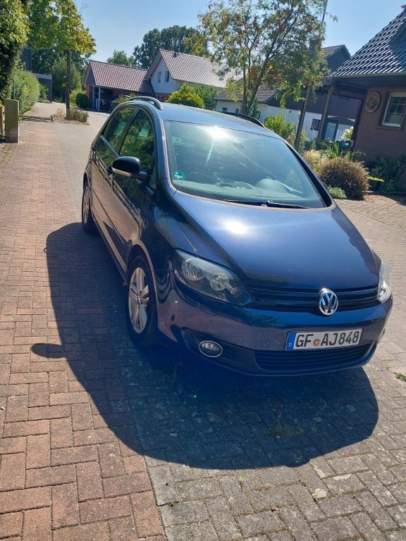 VW Golf Plus 160.000 km 6.200 € Wasbüttel 38553