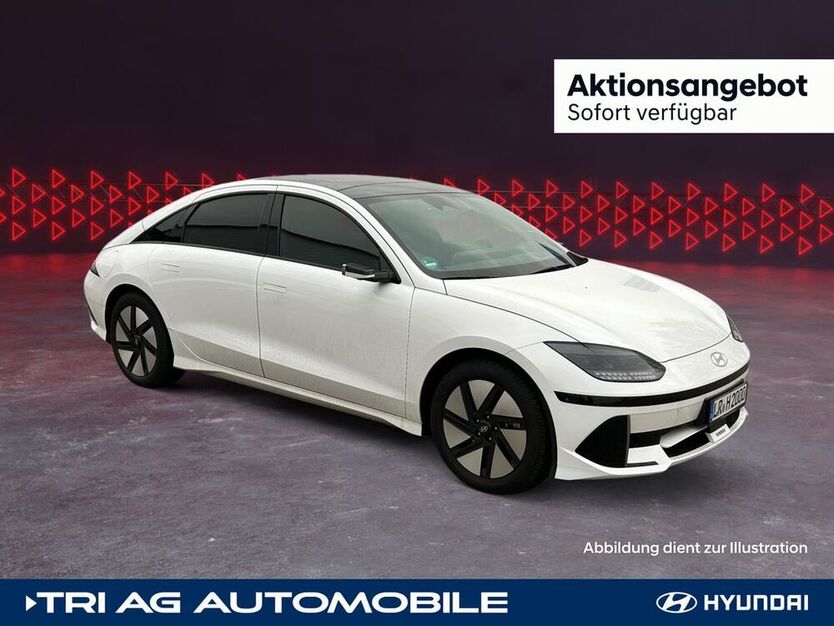 IONIQ 6
