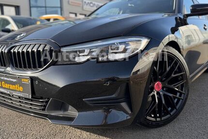 BMW 320 117.000 km 21.990 &euro; Kall 53925