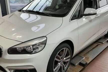 BMW 220 242.865 km 7.000 &euro; Schneeberg 08289