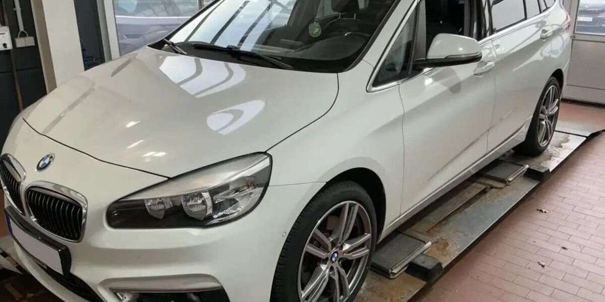 BMW 220 242.865 km 7.000 &euro; Schneeberg 08289