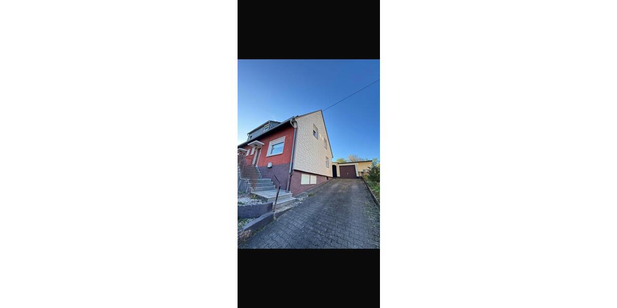 Doppelhaushälfte Idar-Oberstein Oberstein - 6 Zimmer, 105 m&sup2;, 199.000&euro; | Angebot:27071048