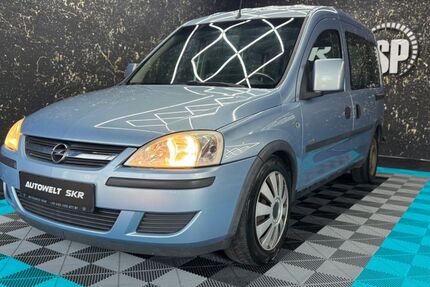 Opel Combo 223.529 km 4.499 € Enkenbach-Alsenborn 67677