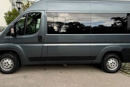Fiat Ducato 145.000 km 21.980 &euro; München 81827