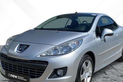 Peugeot 207 81.066 km 5.790 &euro; Northeim 37154