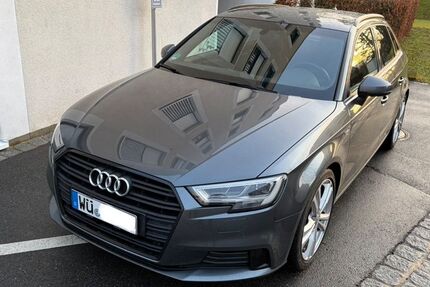 Audi A3 48.387 km 24.650 &euro; Würzburg 97074