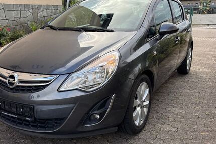 Opel Corsa 153.390 km 3.599 € Seelbach 77960