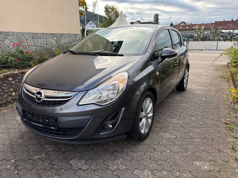 Opel Corsa 153.390 km 3.599 € Seelbach 77960