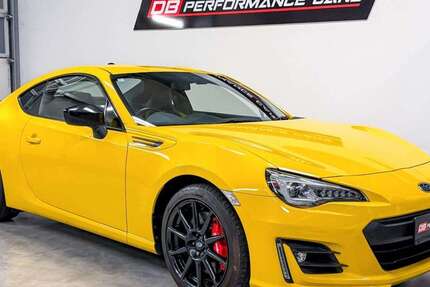 Subaru BRZ 62.700 km 29.990 &euro; Giengen an der Brenz 89537
