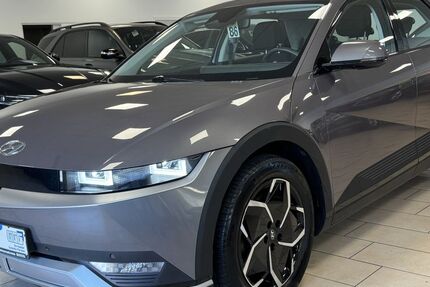 Hyundai IONIQ 5 77.092 km 23.400 &euro; Bonn 53227