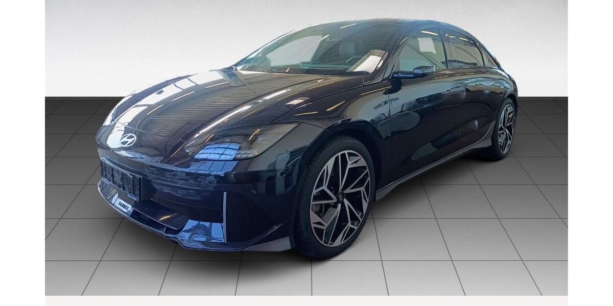 Hyundai IONIQ 6 27.698 km 34.680 &euro; Quakenbrück 49610