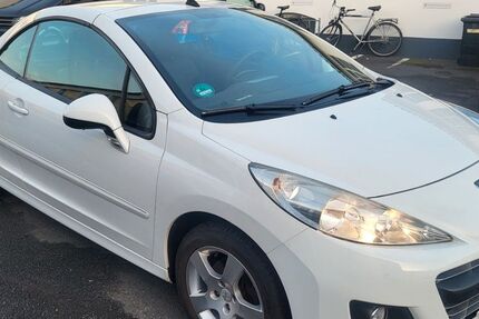 Peugeot 207 108.000 km 4.500 € Darmstadt 64293