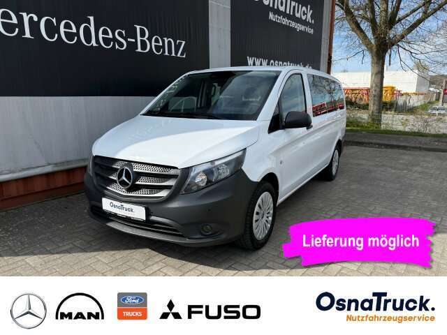 Mercedes-Benz Vito 89.990 km 27.251 &euro; Osnabrück 49076