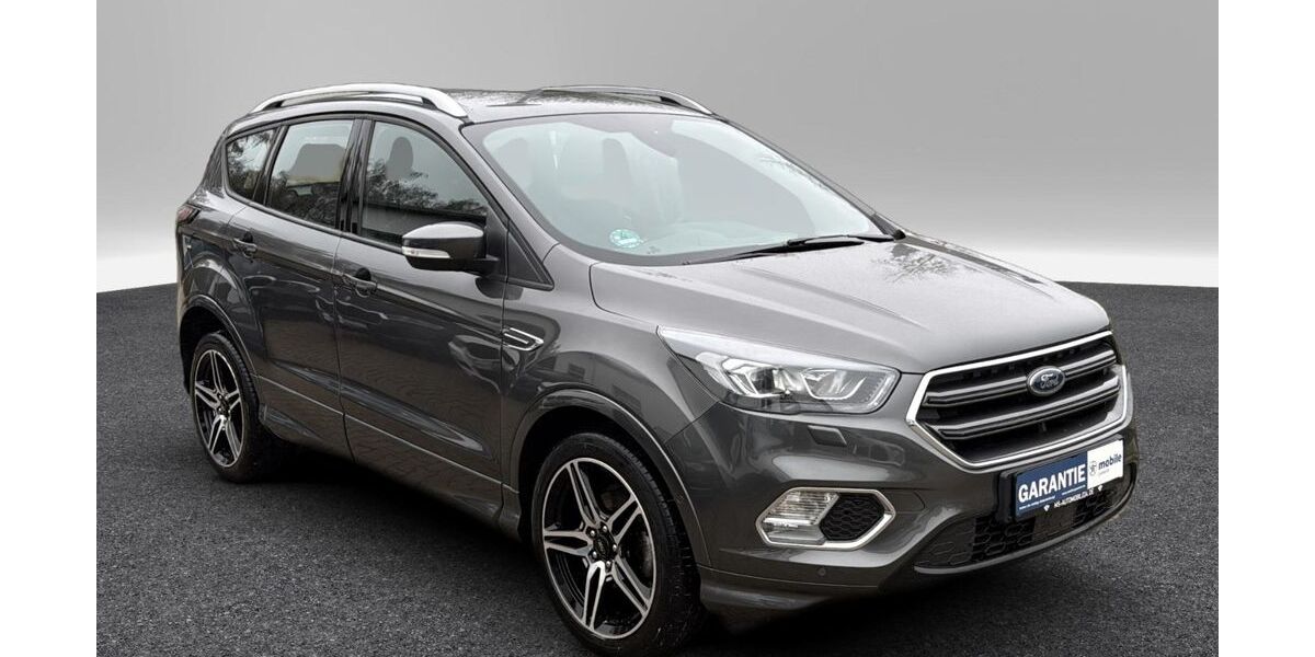 Ford Kuga 48.270 km 16.700 &euro; Brand-Erbisdorf 09618