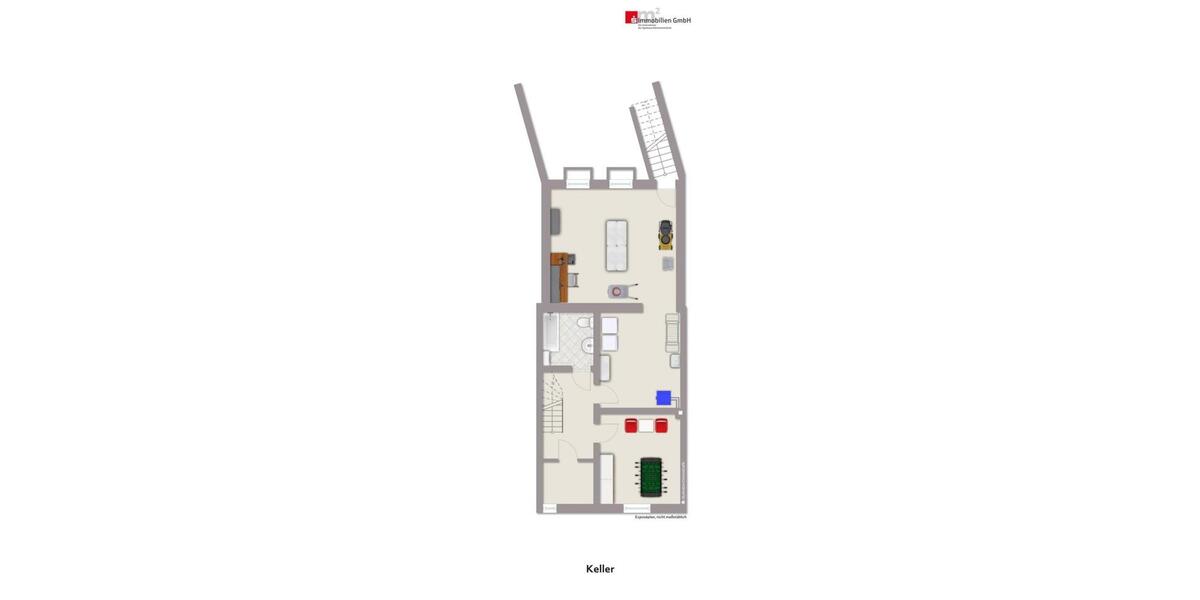 Reihenhaus Bocholt Feldmark - 5 Zimmer, 145 m&sup2;, 1.900&euro; | Angebot:25811167