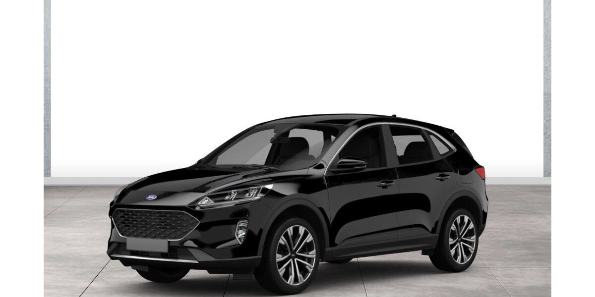 Ford Kuga 58.943 km 21.990 &euro; Marburg 35039