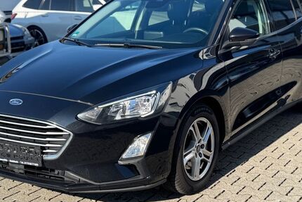 Ford Focus 150.000 km 8.500 &euro; Butzbach 35510