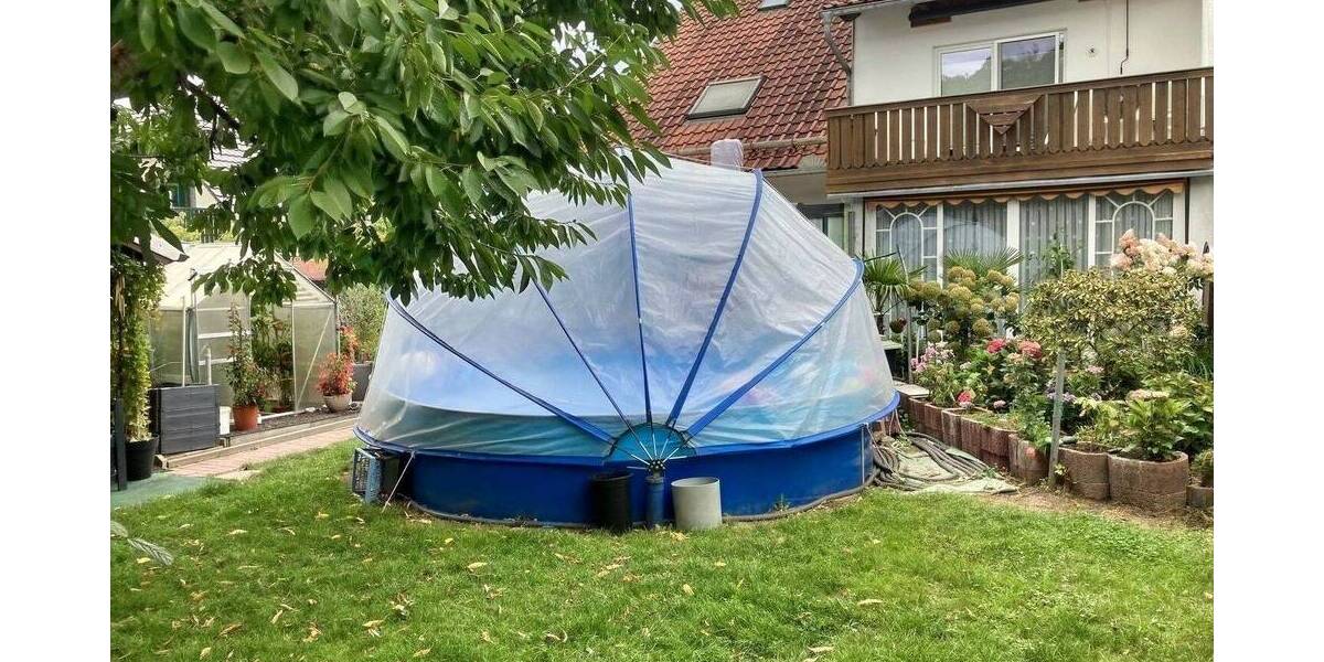 Etagenwohnung Nordhausen - 3 Zimmer, 95 m&sup2;, 235.000&euro; | Angebot:25743798