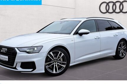 Audi A6 73.321 km 34.350 &euro; Kölln-Reisiek 25337