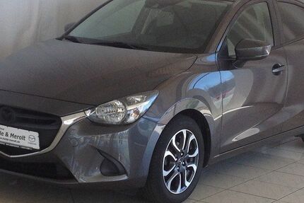 Mazda 2 64.446 km 14.390 &euro; Bad Liebenwerda 04924