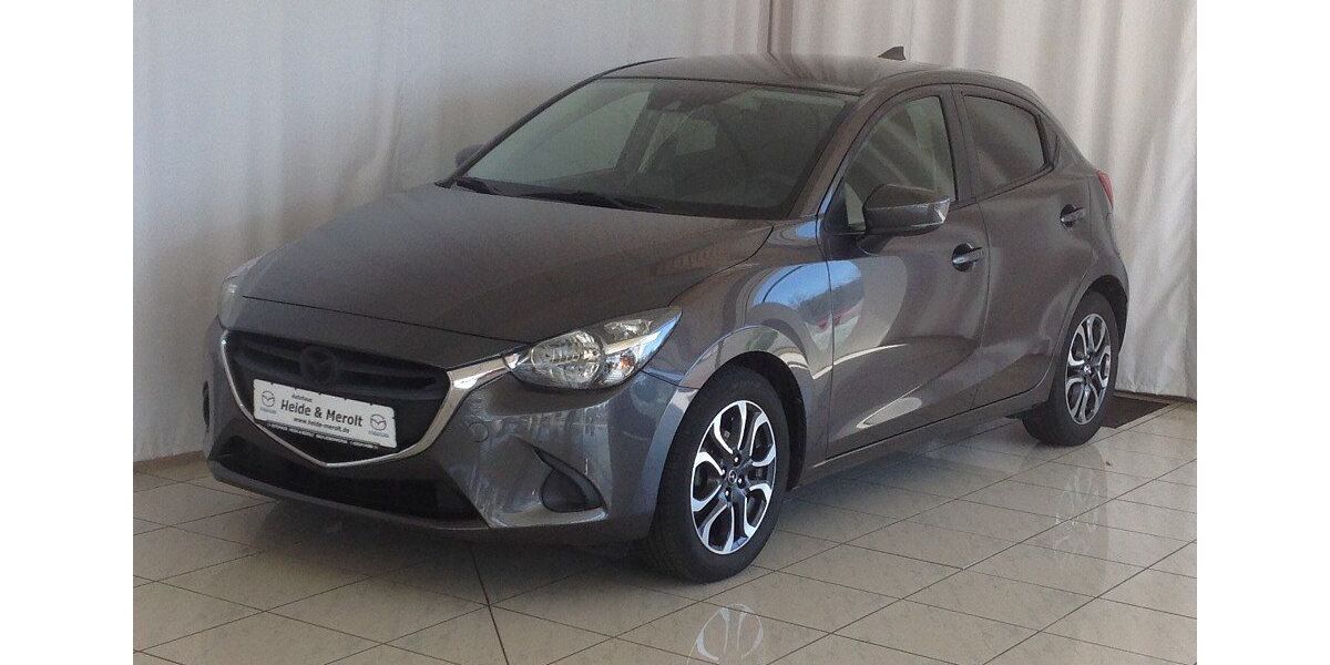 Mazda 2 64.446 km 14.390 &euro; Bad Liebenwerda 04924