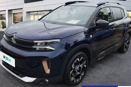 Citroen C5 Aircross 20.940 km 22.390 &euro; Berlin 12681