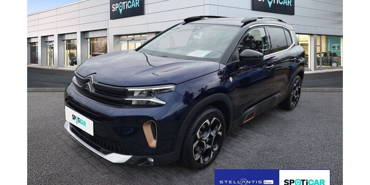 Citroen C5 Aircross 20.940 km 23.790 &euro; Berlin 12681