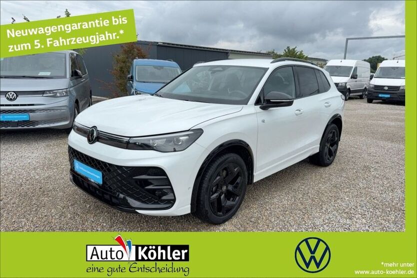 Tiguan