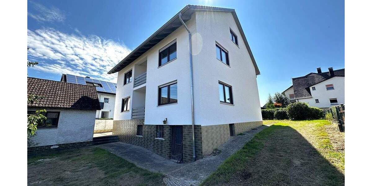 Einfamilienhaus Pleinfeld - 8 Zimmer, 208 m&sup2;, 619.000&euro; | Angebot:25730725