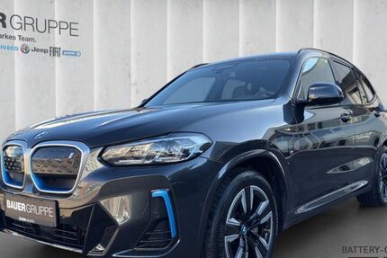 BMW iX3 80.305 km 35.980 &euro; Husum 25813