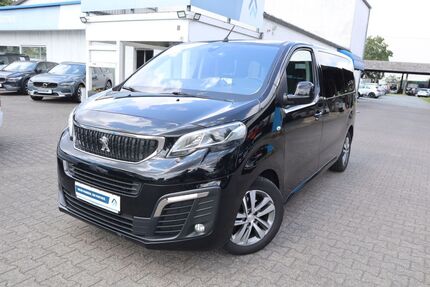 Peugeot Traveller 161.751 km 17.980 € Darmstadt 64291
