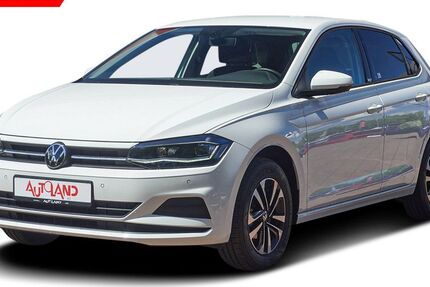 VW Polo 21.650 km 16.490 &euro; Dresden 01239