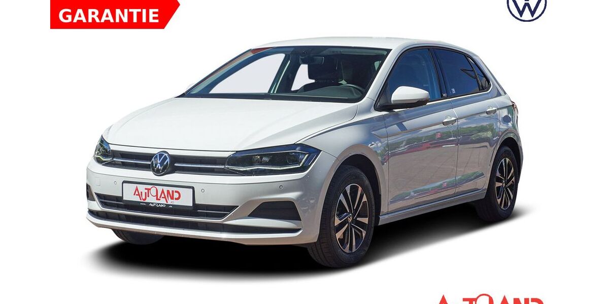 VW Polo 21.650 km 16.490 &euro; Dresden 01239