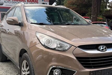 Hyundai ix35 168.266 km 5.999 &euro; Chemnitz 09125