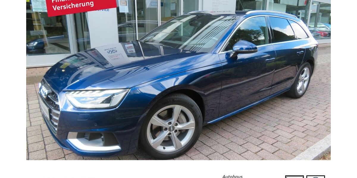 Audi A4 76.609 km 24.890 &euro; Marsberg 34431