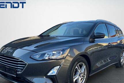 Ford Focus 52.940 km 16.500 &euro; Dinkelscherben-Breitenbronn 86424