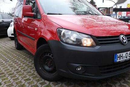 VW Caddy 280.000 km 3.500 &euro; Hamburg 22043