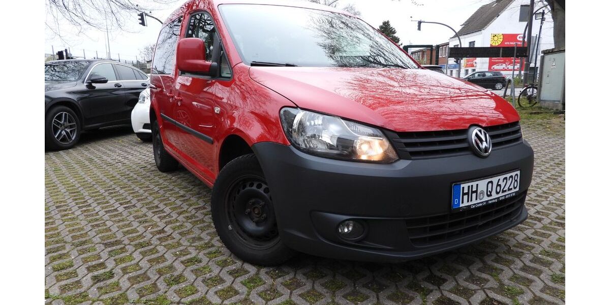 VW Caddy 280.000 km 3.500 &euro; Hamburg 22043