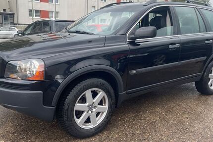 Volvo XC90 347.000 km 2.499 &euro; Bremerhaven 27570