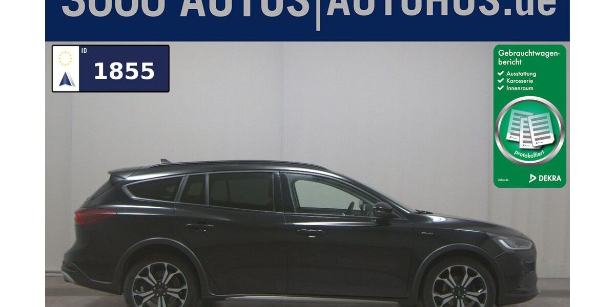 Ford Focus 143.729 km 10.980 &euro; Gyhum/Bockel 27404