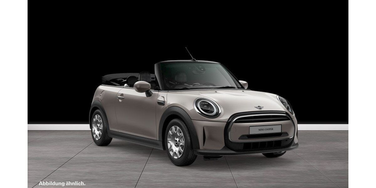 Mini Cooper Cabrio 11.326 km 27.506 &euro; Bremen 28279