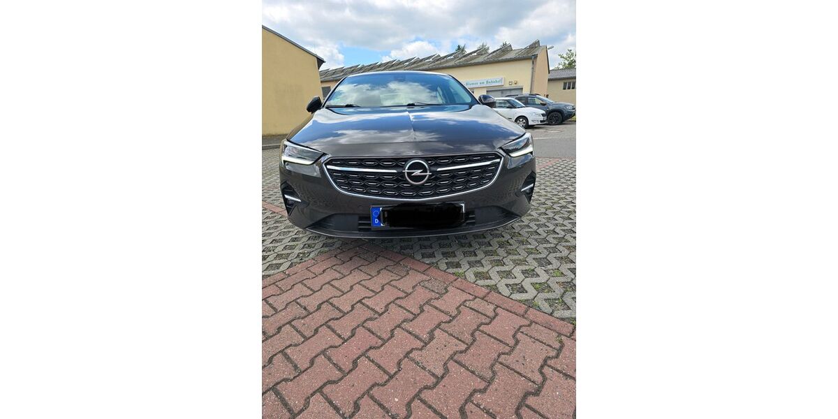 Opel Insignia 80.000 km 13.600 &euro; Kloster Lehnin 14797